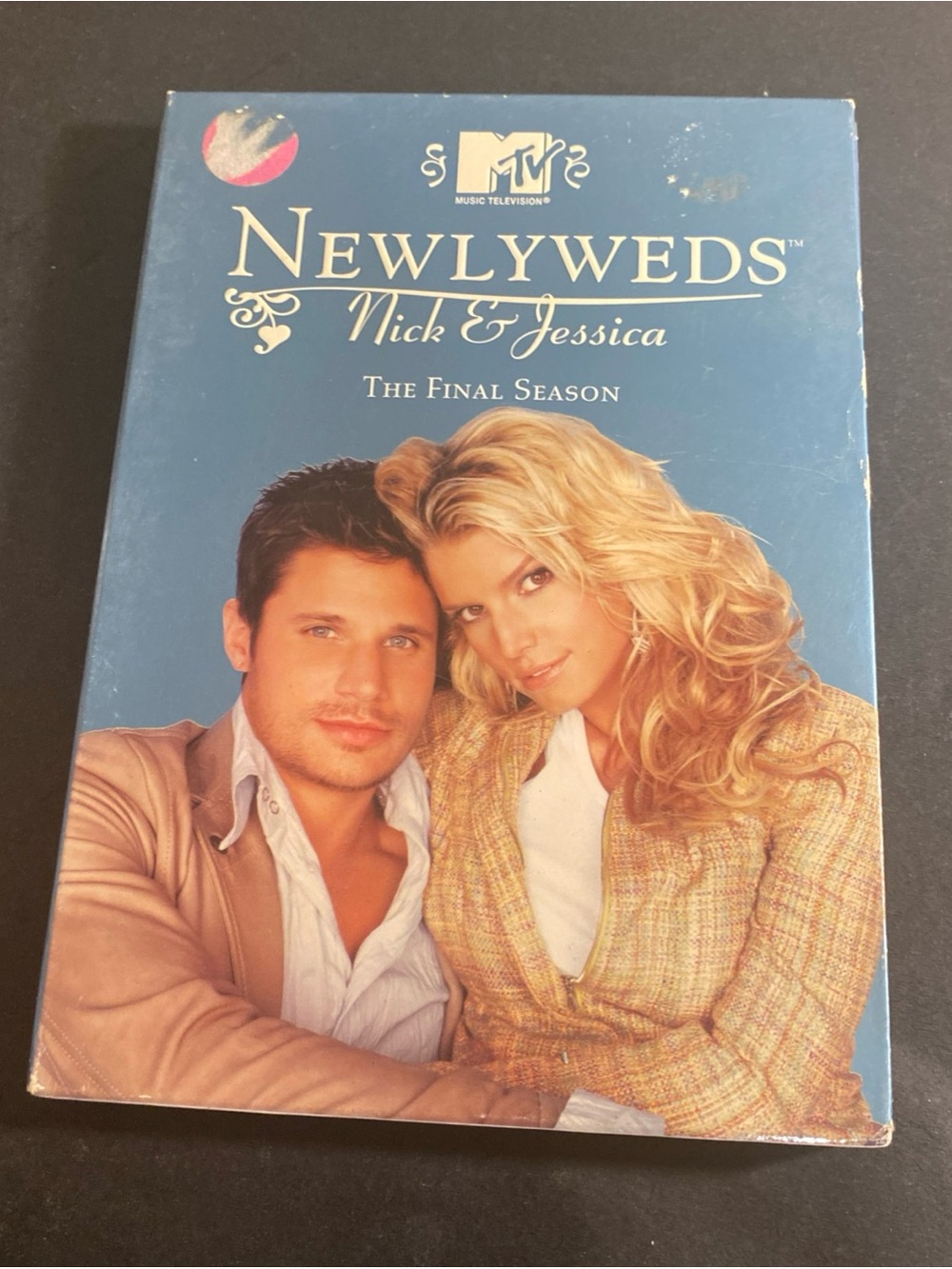 Newlyweds: Nick & Jessica - The Final Season